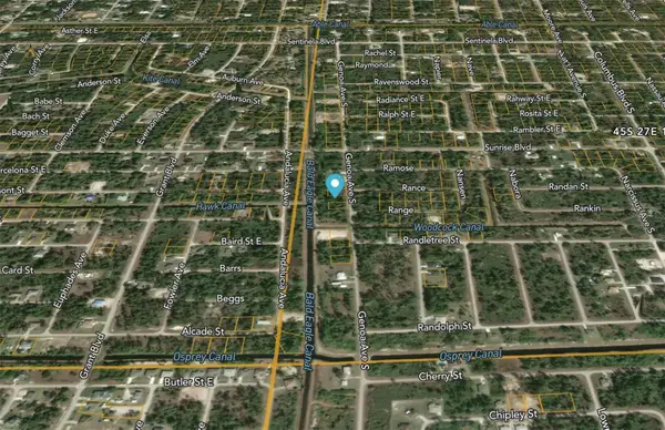 216 Genoa Avenue S, LEHIGH ACRES, FL 33974