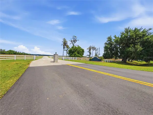 TBD Timbers Drive, FORT MEADE, FL 33841