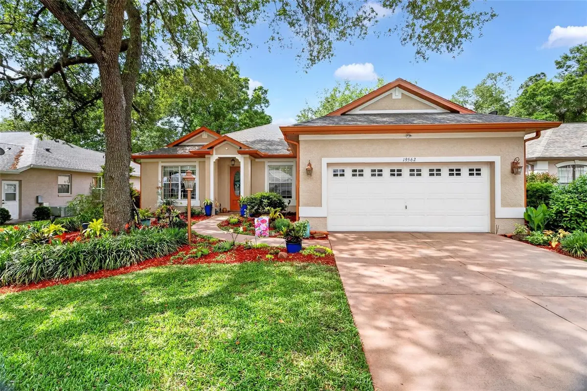 19562 SW 84th Place, Dunnellon, FL 34432 - #1