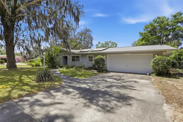 4006 NW 36th Terrace, GAINESVILLE, FL 32605