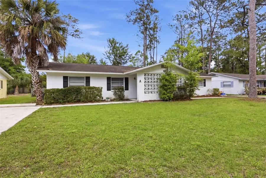 3815 NW 45th Street, Gainesville, FL 32606 - #2