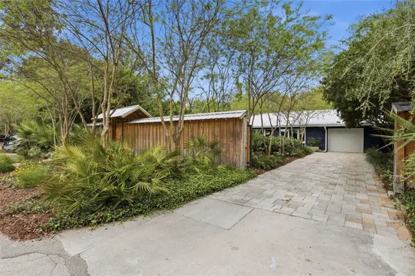 1716 NW 12th Road, GAINESVILLE, FL 32605