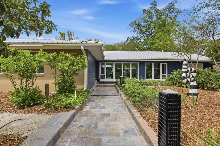 1716 NW 12th Road, Gainesville, FL 32605 - #2