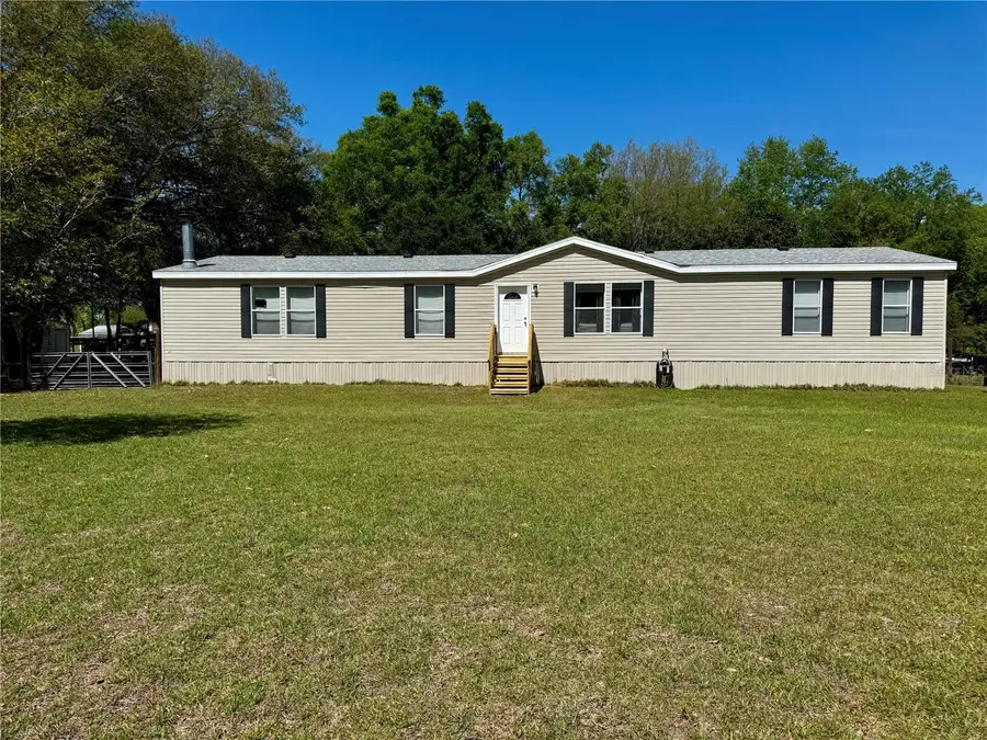 7222 NW 205th Terrace, Alachua, FL 32615 - #3