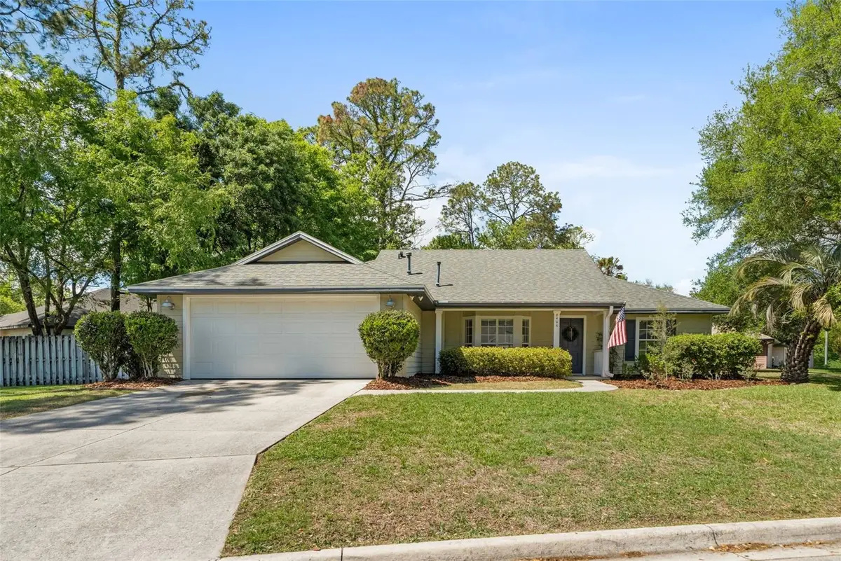 8406 SW 69th Place, Gainesville, FL 32608 - #1