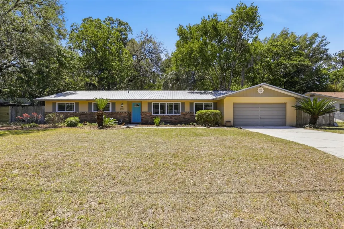 3623 NW 46th Place, Gainesville, FL 32605 - #1