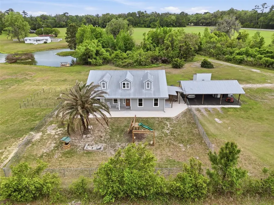 3767 NW 156th Avenue, Gainesville, FL 32609 - #2