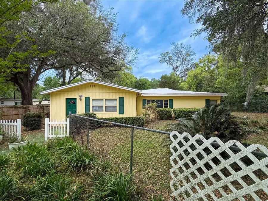 18720 NW 243rd Street, High Springs, FL 32643 - #3