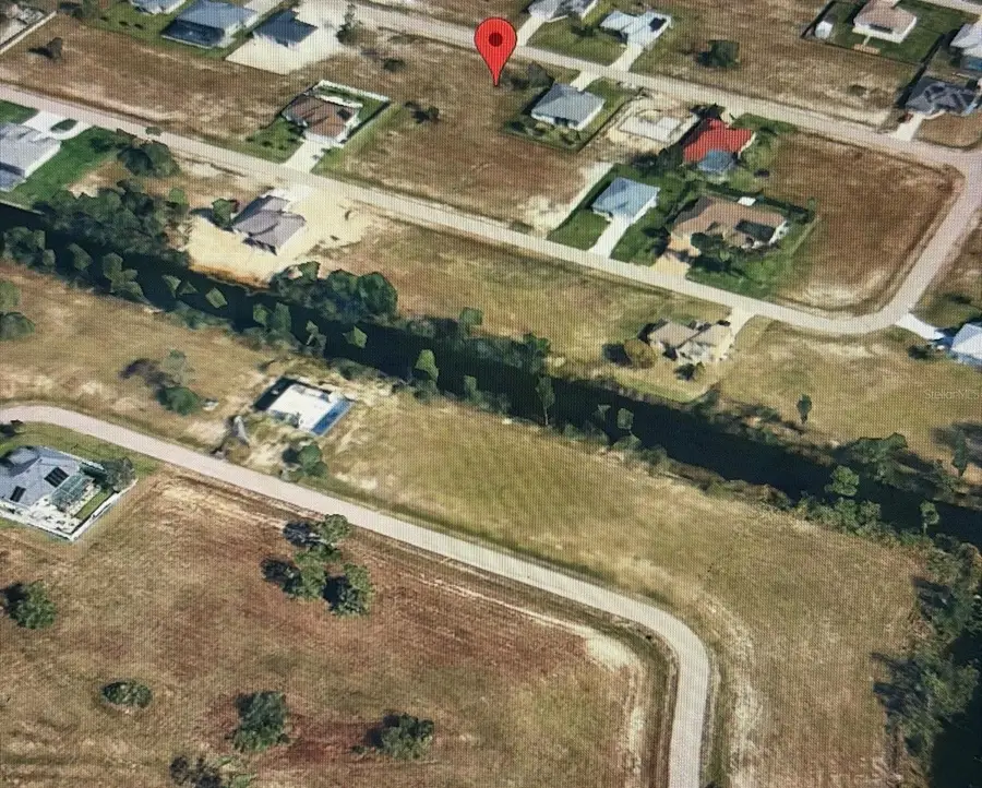 2546 NW 25th Place, Cape Coral, FL 33993 - #2