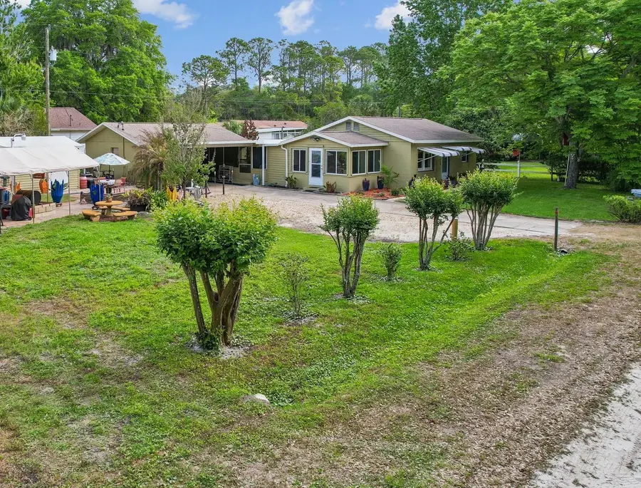 110 Shaffer Avenue, Crescent City, FL 32112 - #2