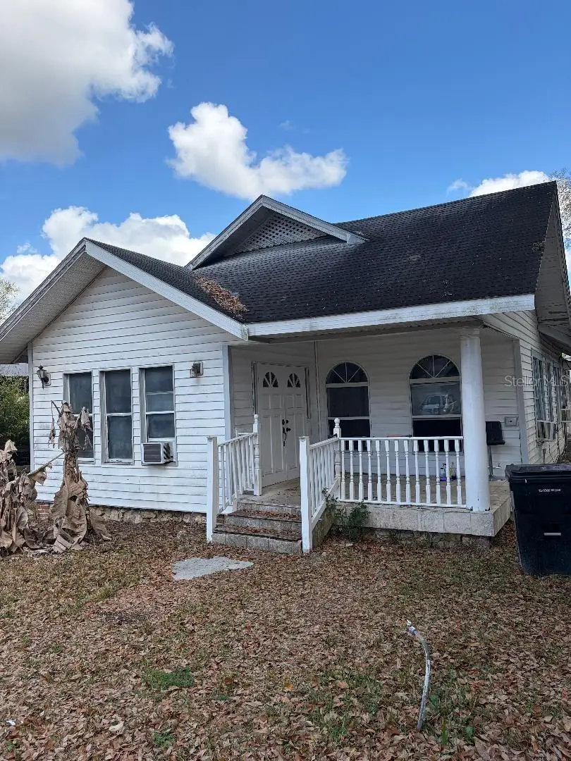 31 NW 4th Street, Williston, FL 32696 - #1