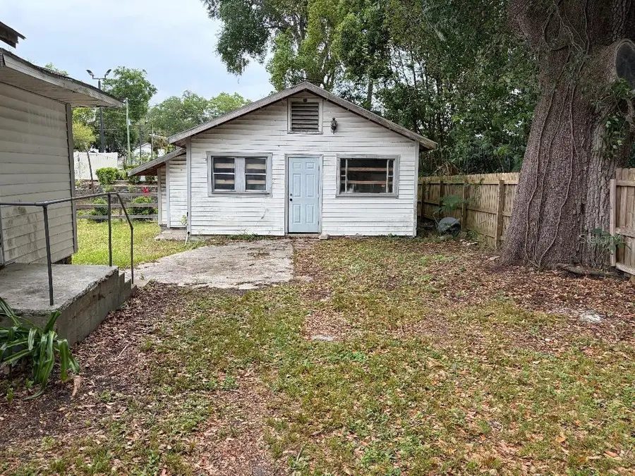 31 NW 4th Street, Williston, FL 32696 - #2