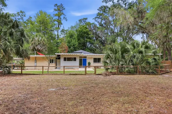 616 SW 21st Avenue, GAINESVILLE, FL 32601