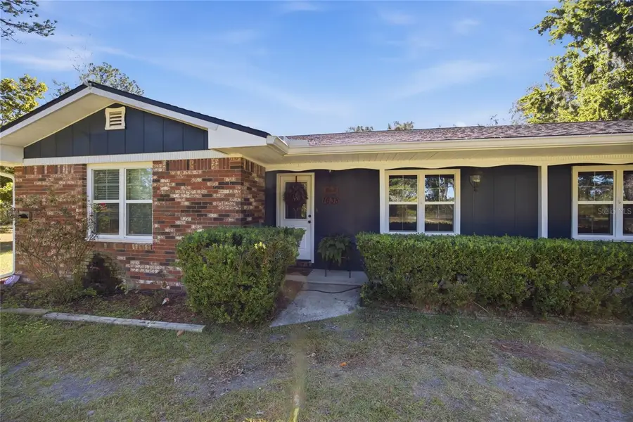1638 SW King Street, Lake City, FL 32024 - #3
