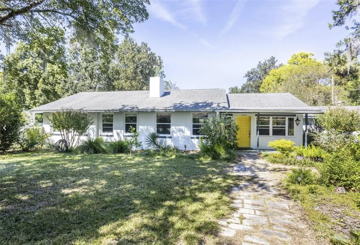 2034 NW 8th Place, Gainesville, FL 32603 - #1