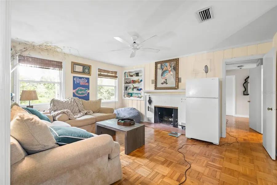 2034 NW 8th Place, Gainesville, FL 32603 - #3