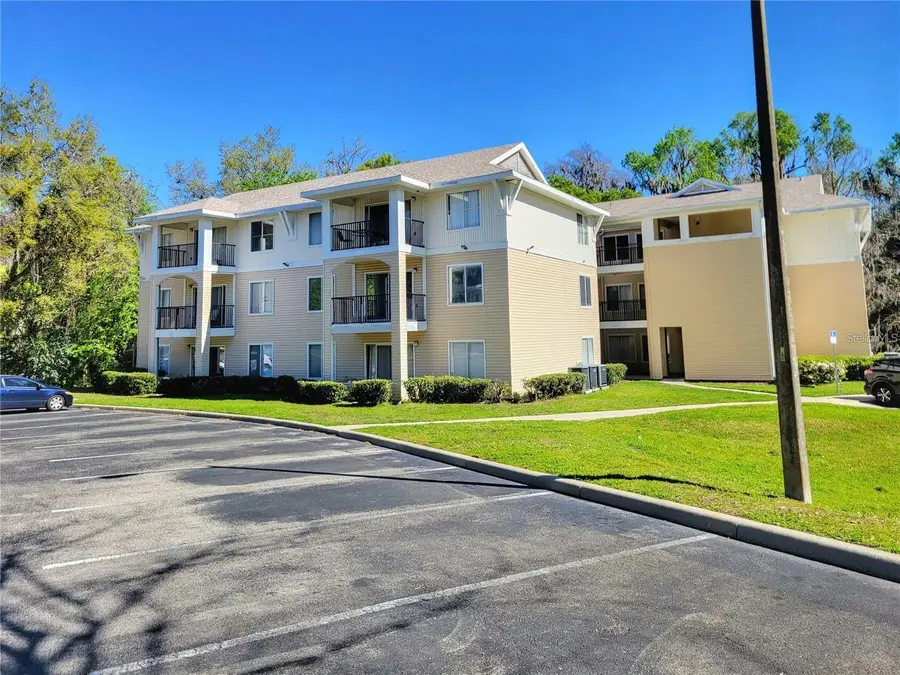 3921 SW 34th Street #307, Gainesville, FL 32608 - #2