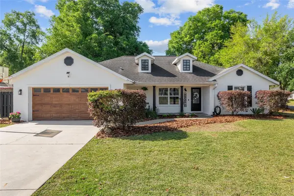 25175 SW 20th Avenue, NEWBERRY, FL 32669