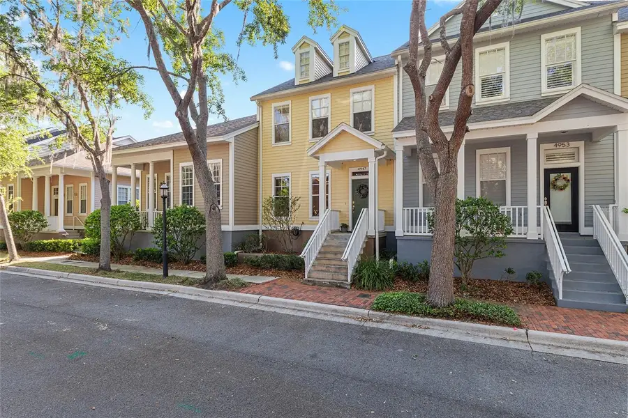 4947 SW 91st Way, Gainesville, FL 32608 - #3