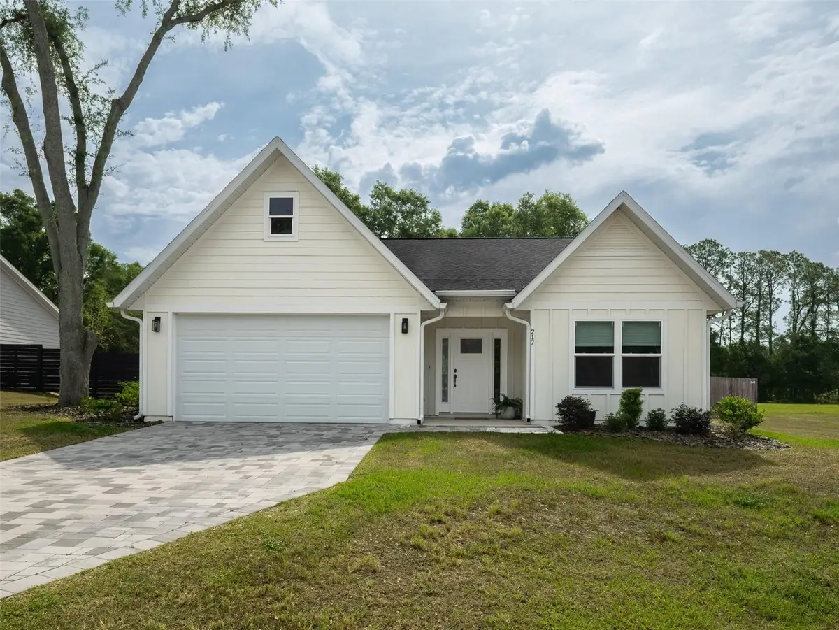 217 SW 246th Way, Newberry, FL 32669 - #1