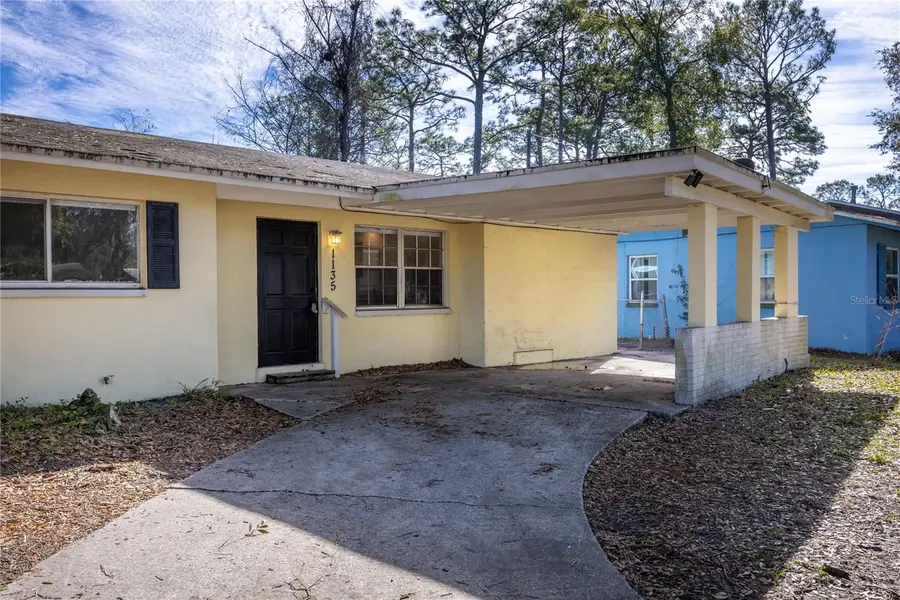 1135 NE 24th Terrace, Gainesville, FL 32641 - #3