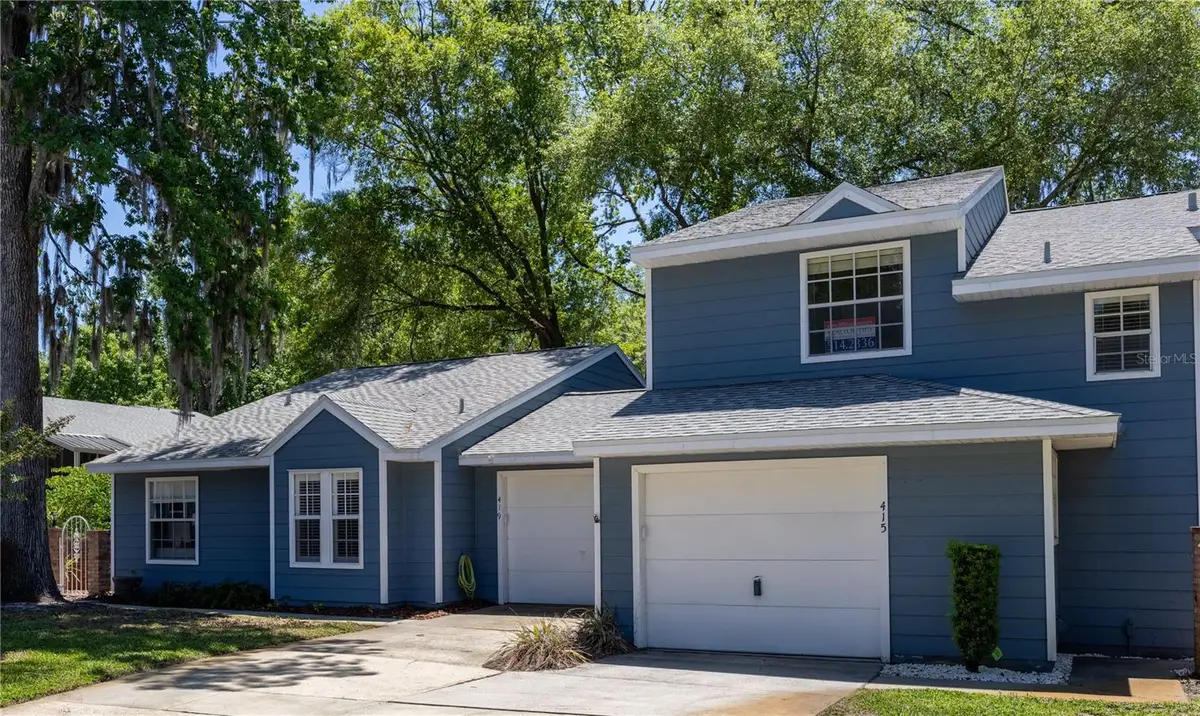 419 NW 50th Boulevard #805, Gainesville, FL 32607 - #1