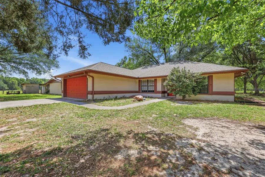 15315 NW State Road 45, High Springs, FL 32643 - #3