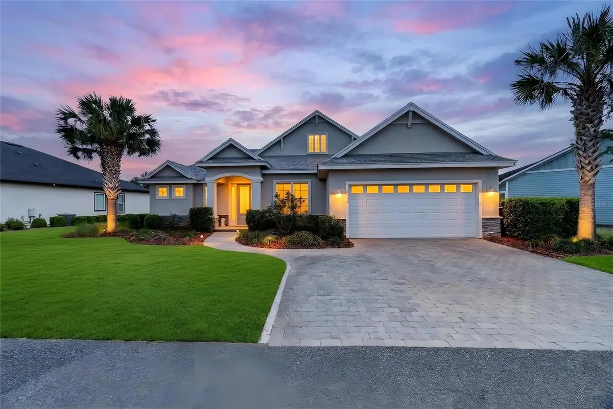 3363 SW 115th Terrace, Gainesville, FL 32608 - #1