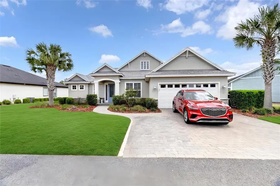 3363 SW 115th Terrace, Gainesville, FL 32608 - #2