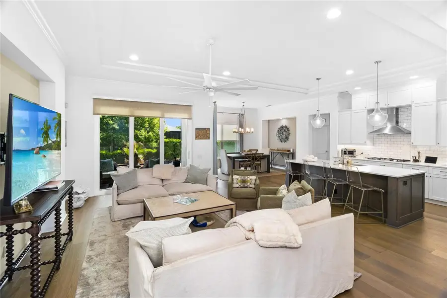 3363 SW 115th Terrace, Gainesville, FL 32608 - #3