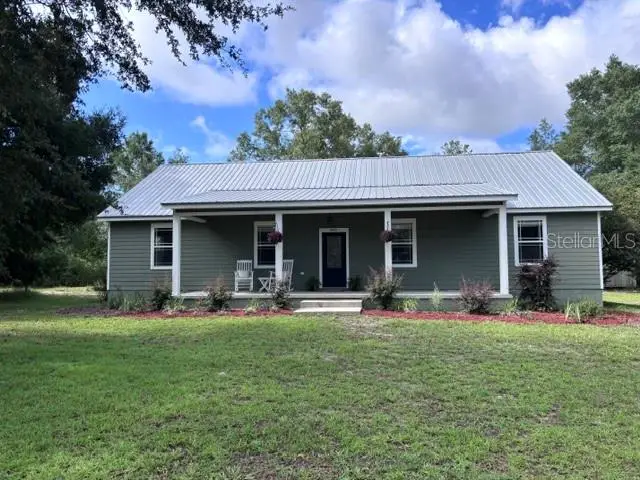 9880 NW 110th Street, Chiefland, FL 32626 - #1