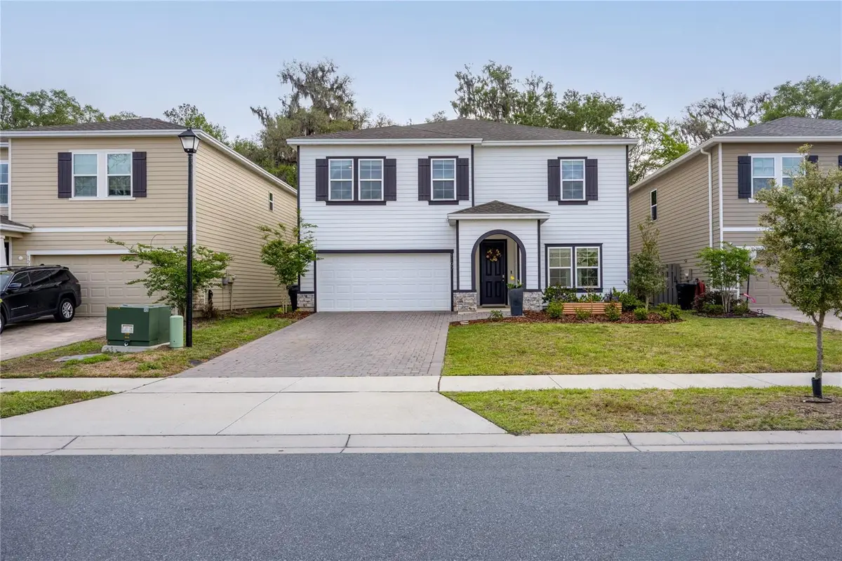 1197 NW 133rd Way, Newberry, FL 32669 - #1