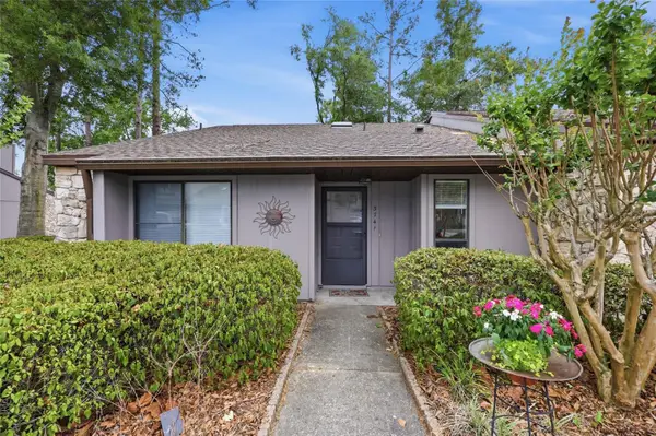 3741 NW 56th Lane, GAINESVILLE, FL 32653