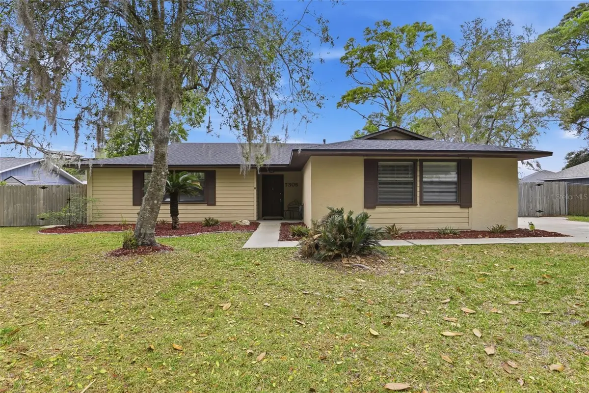 7306 SW 17th Place, Gainesville, FL 32607 - #1