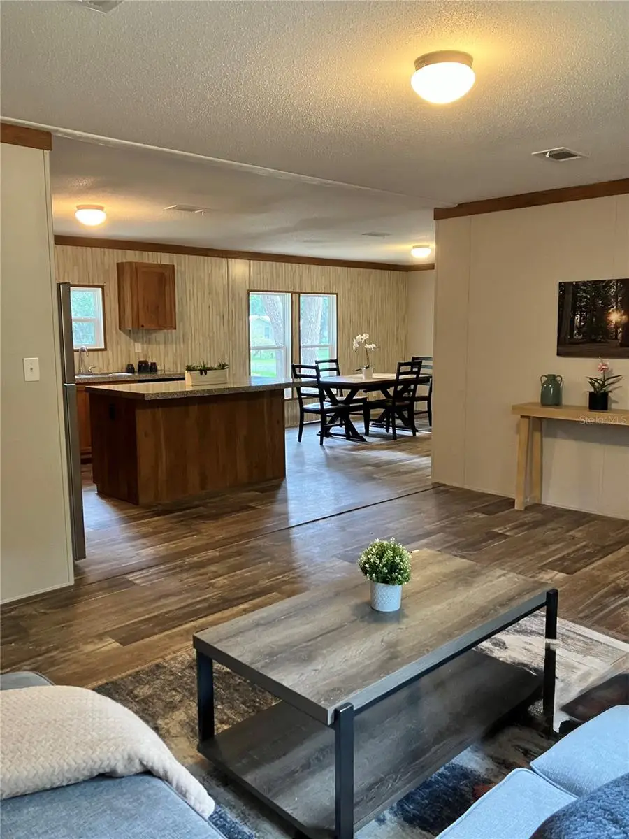 16598 NW 80th Avenue, Trenton, FL 32693 - #3