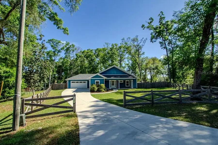 109 SW Round House Court, Fort White, FL 32038 - #2