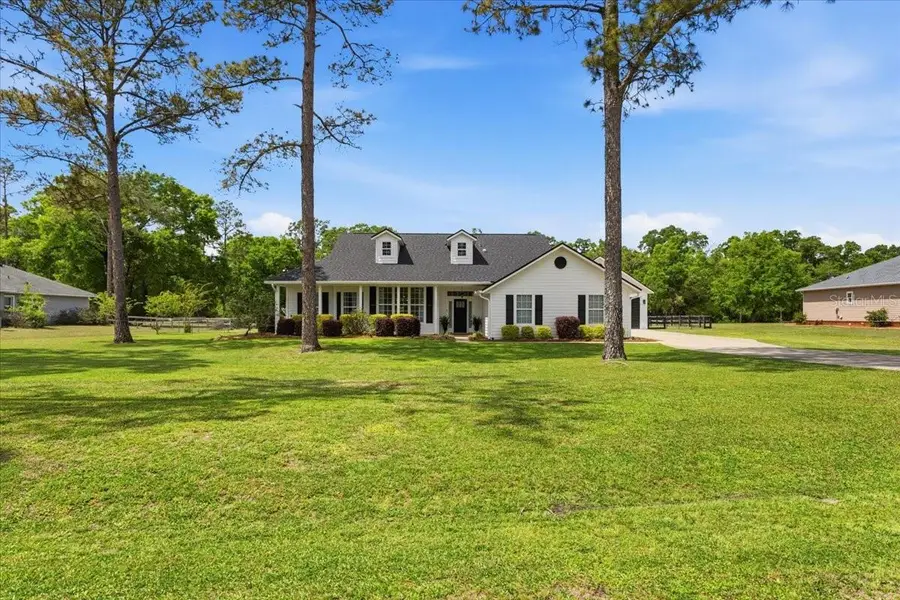 20744 NW 252nd Street, High Springs, FL 32643 - #2