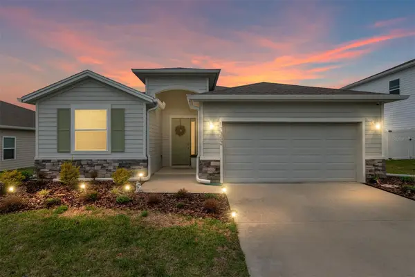 17352 NW 172nd Avenue, ALACHUA, FL 32615