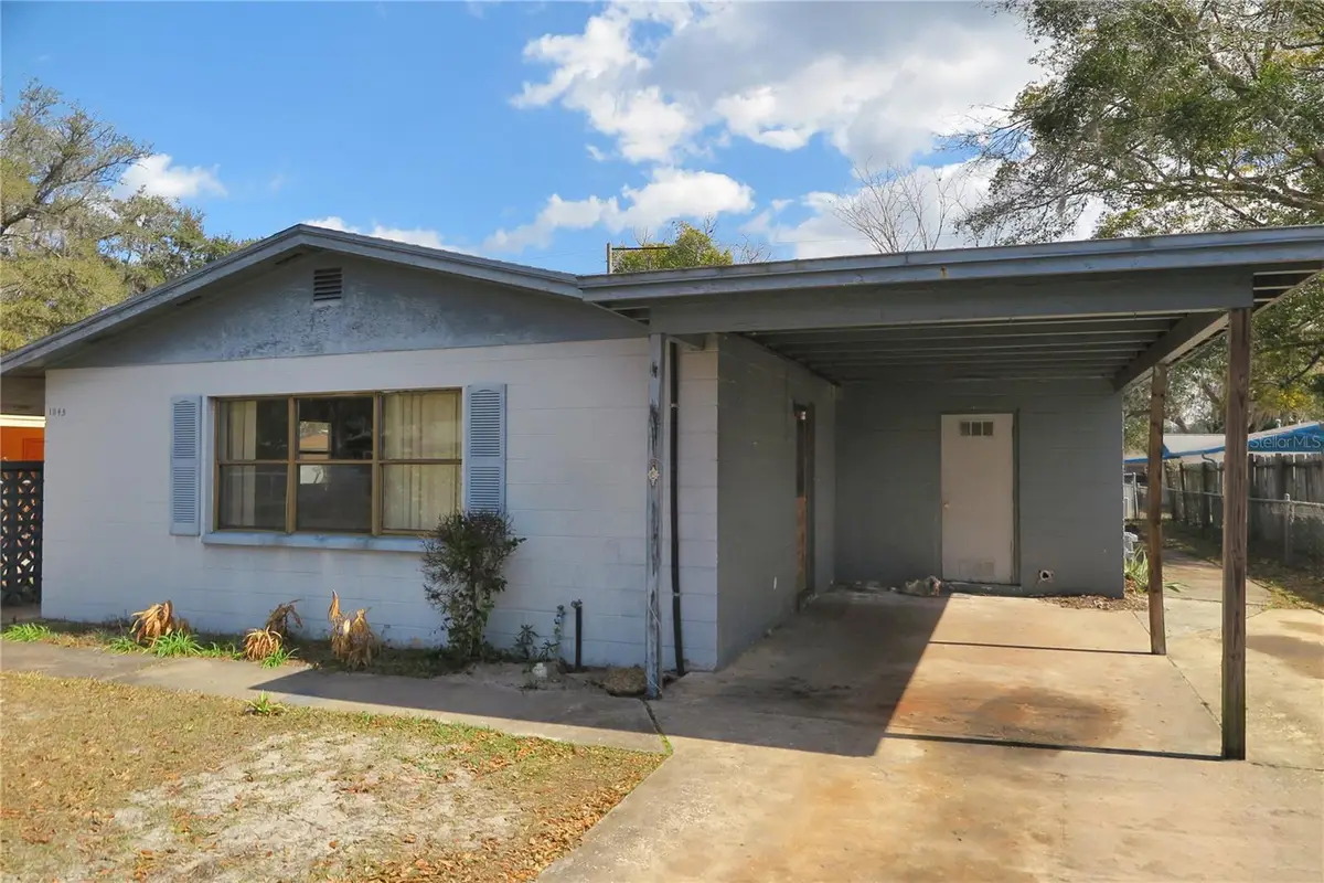 1045 SE 19th Street, Gainesville, FL 32641 - #1