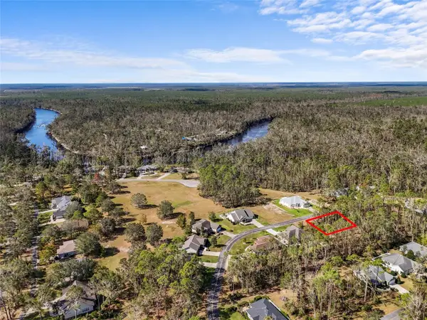TBD Wildwood Drive, LIVE OAK, FL 32060