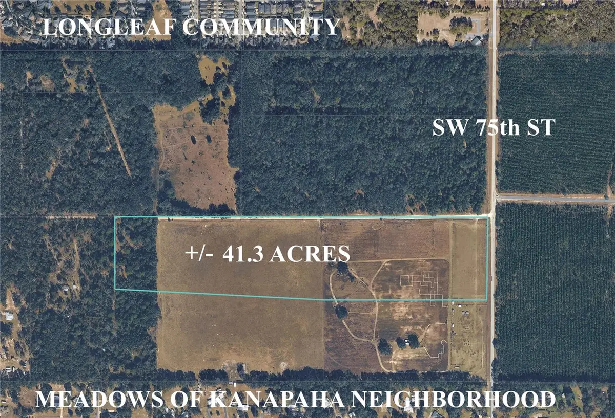 8650 SW 75th Street, Gainesville, FL 32608 - #1