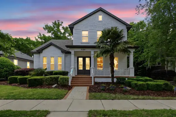 13265 SW 6th Avenue, NEWBERRY, FL 32669