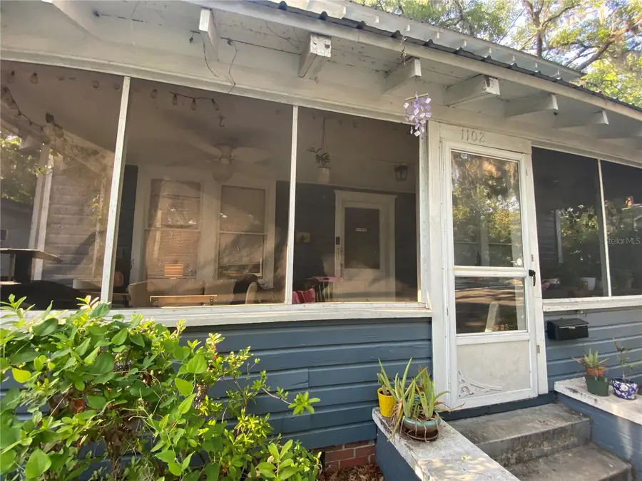 1102 NW 3rd Avenue, Gainesville, FL 32601 - #2