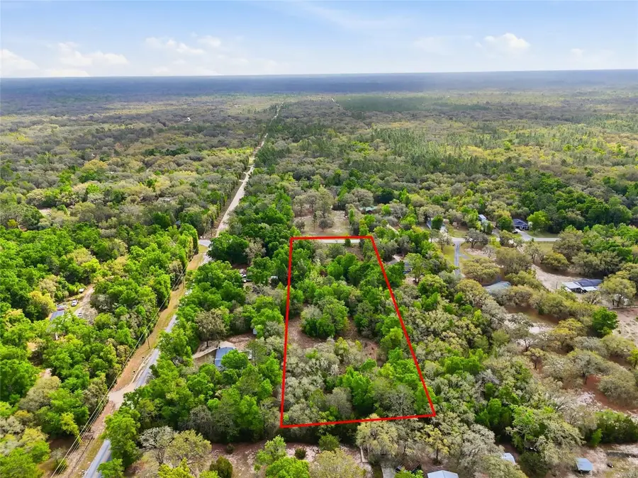 8830 NE 118th Terrace, Bronson, FL 32621 - #2