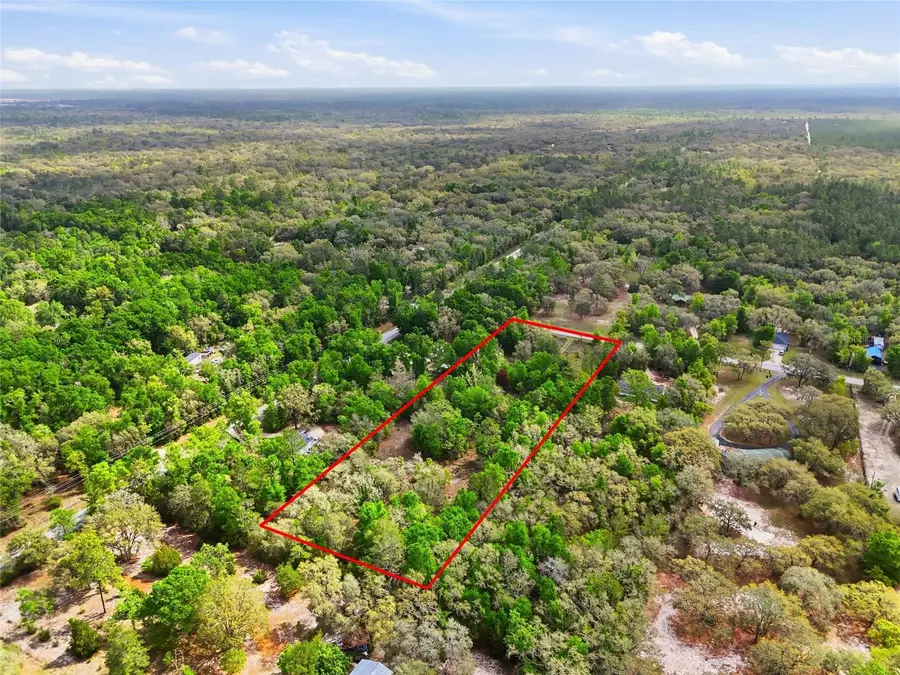 8830 NE 118th Terrace, Bronson, FL 32621 - #3