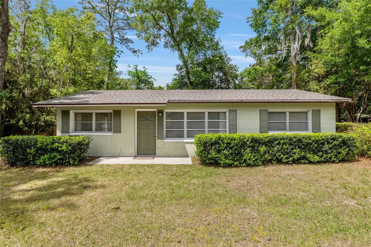 1410 NW 55th Street, Gainesville, FL 32605 - #1