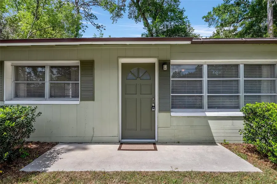 1410 NW 55th Street, Gainesville, FL 32605 - #2
