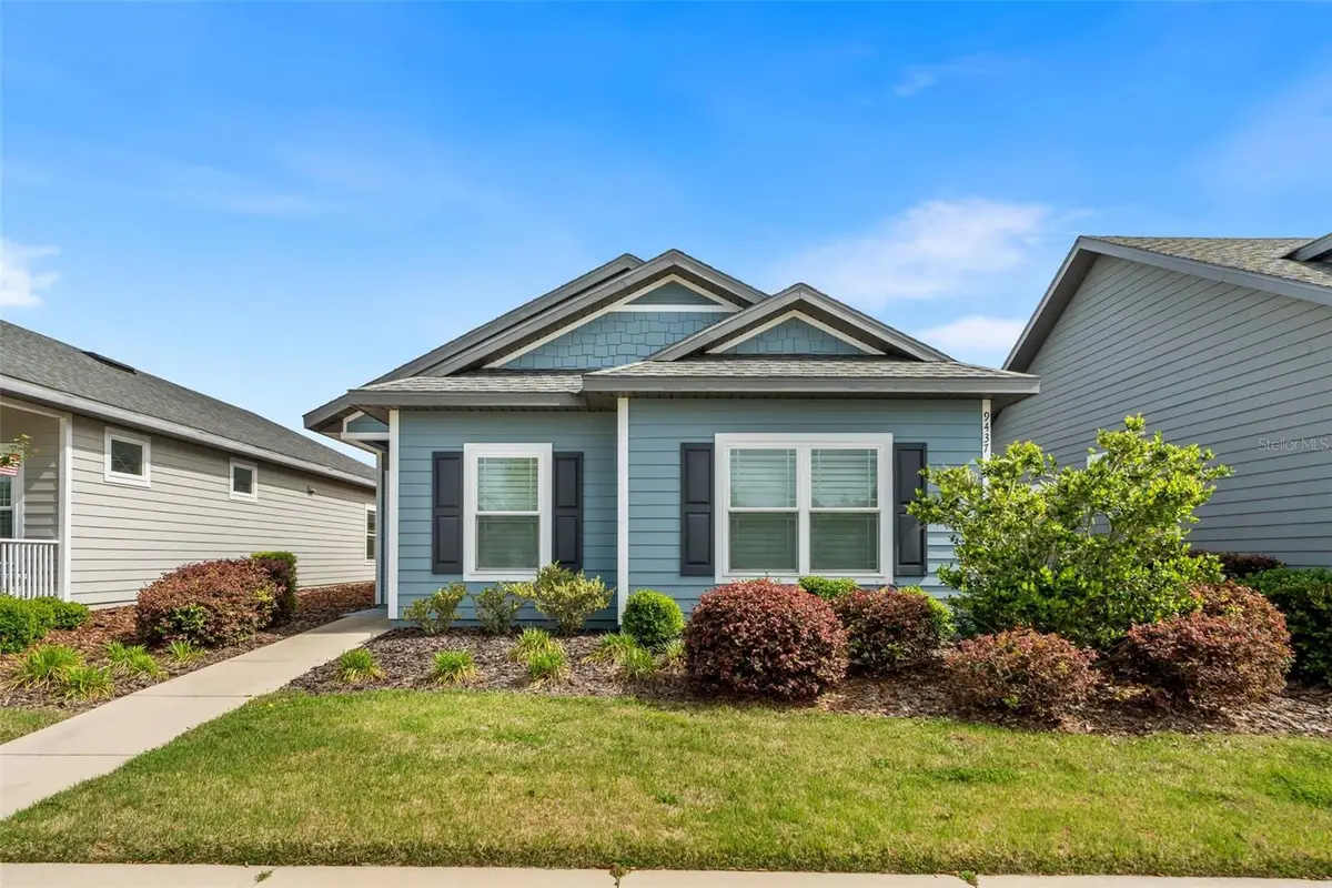 9437 SW 67th Lane, Gainesville, FL 32608 - #1