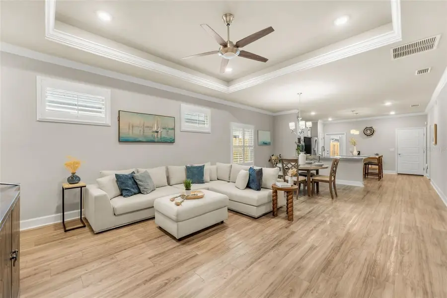 9437 SW 67th Lane, Gainesville, FL 32608 - #3