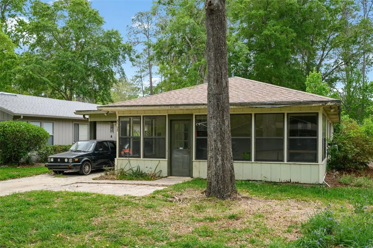 8508 NW 37th Drive, Gainesville, FL 32653 - #1